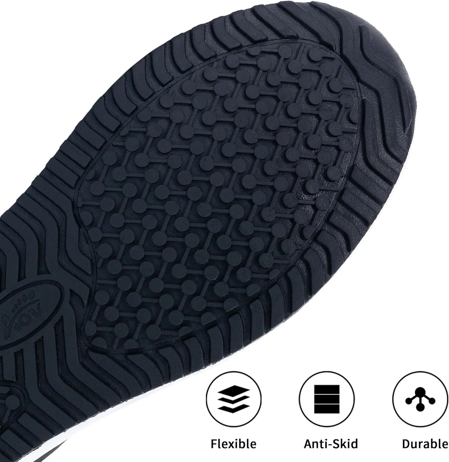 RomenSi Womens Arch Support Walking Shoes Orthotic Fashion Sneakers Tennis Shoes for Plantar Fasciitis Pain Relief US 5.5-11