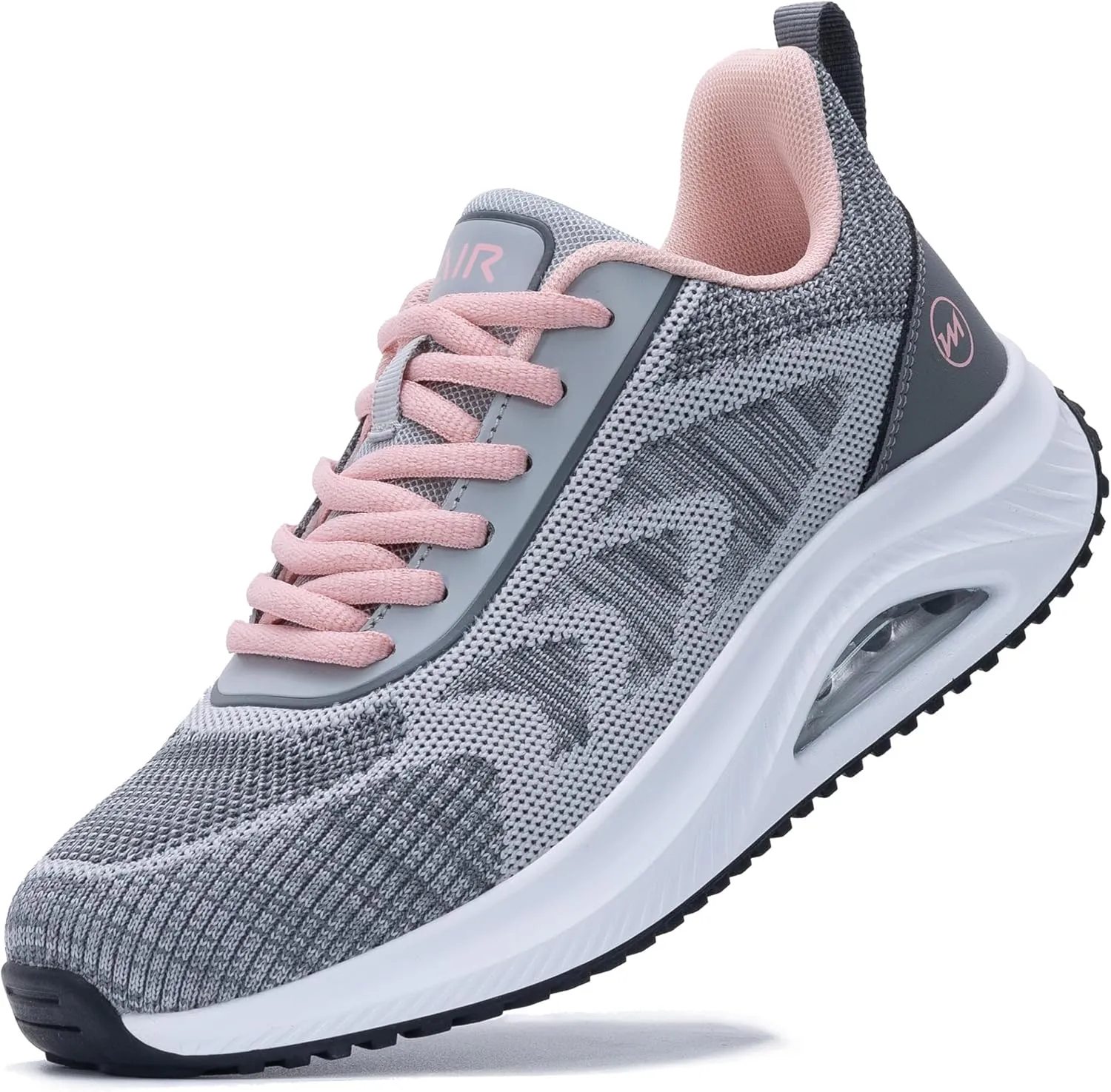 RomenSi Womens Arch Support Walking Shoes Orthotic Fashion Sneakers Tennis Shoes for Plantar Fasciitis Pain Relief US 5.5-11