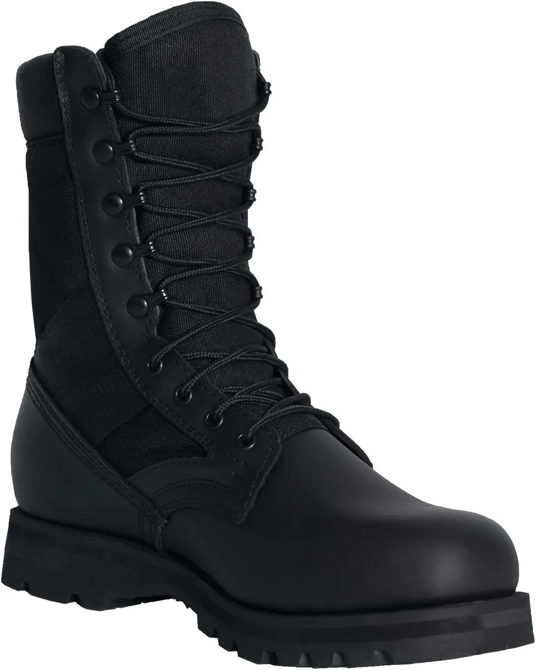 Rothco Sierra Sole Tactical Boots – 8 Inch – Sturdy and Reliable Footwear for Any Adventure