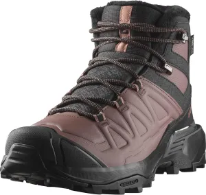 Salomon Women's X Ultra Snowpilot Wp W Snow Boot