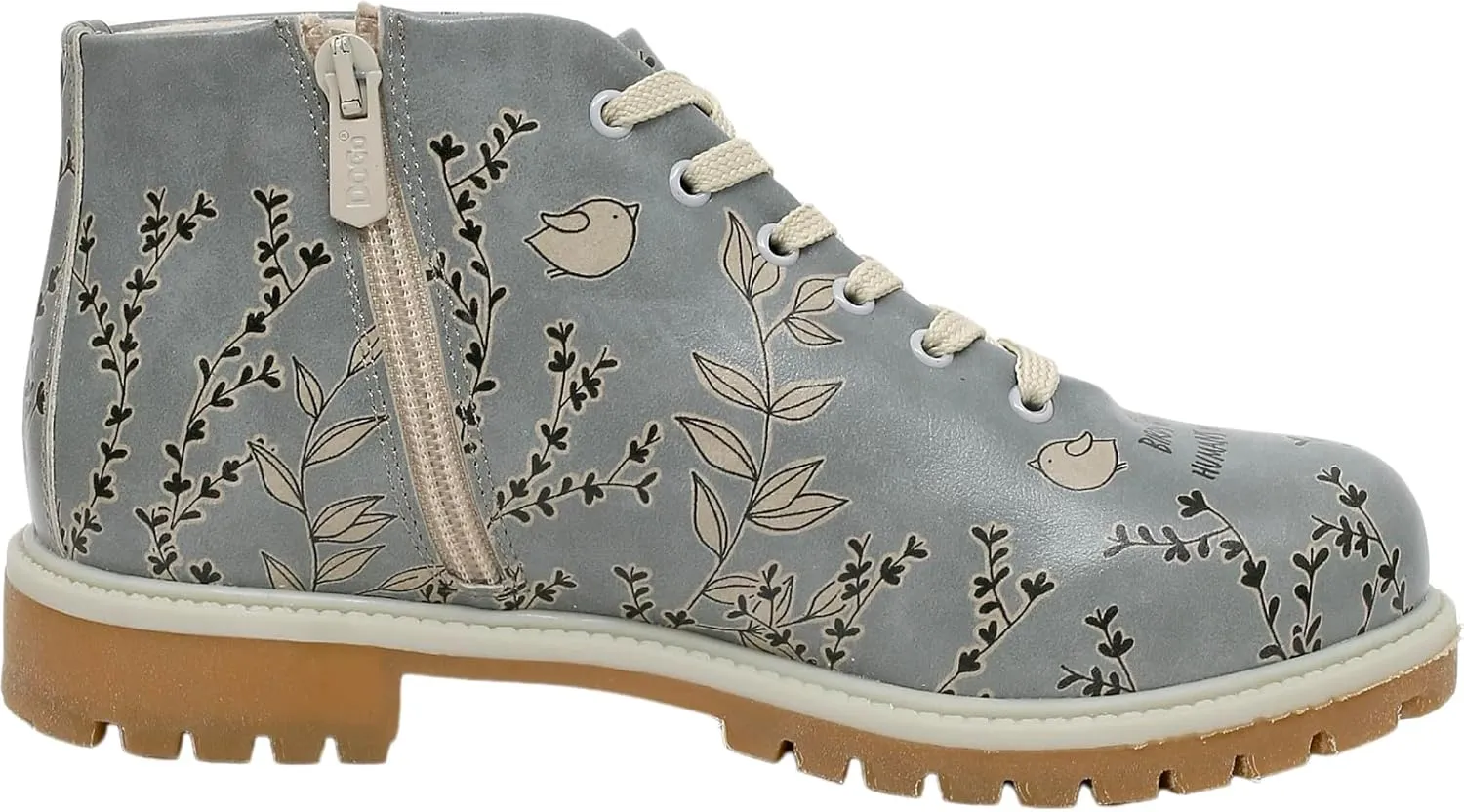 ShortCut Boots for Women - Vegan Leather and Handmade Ankle Boots for Women