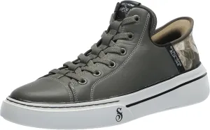 Skechers Men's Snoop Dogg:Snoop One-Og Hands Free Slip-ins Sneaker