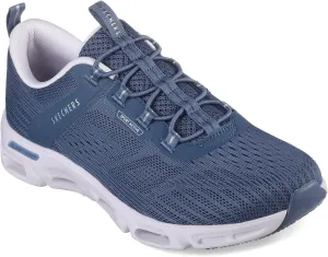 Skechers Women's, Glide-Step Gratify - Renown Sneaker Slate