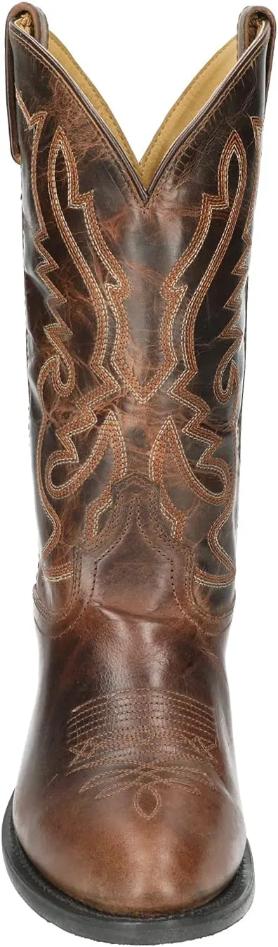 Smoky Mountain Boots Men's Denver Western Boot