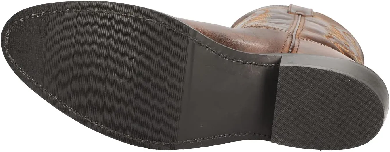 Smoky Mountain Boots Men's Denver Western Boot