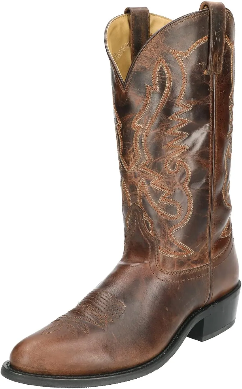 Smoky Mountain Boots Men's Denver Western Boot