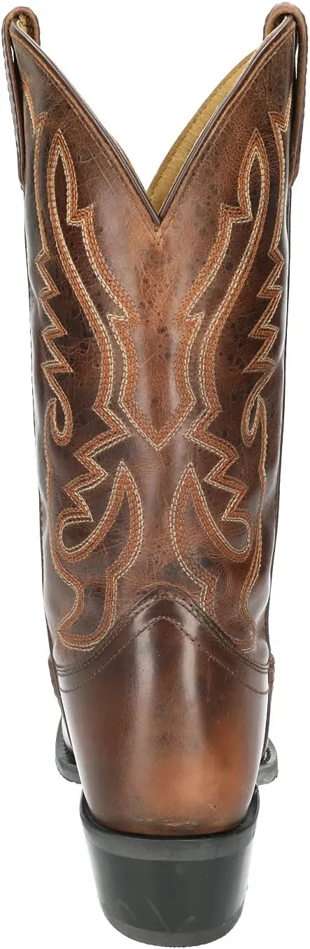 Smoky Mountain Boots Men's Denver Western Boot