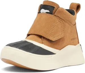 SOREL Children's Out N About lV Strap Waterproof Boot