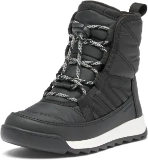 SOREL Children's Whitney ll Plus Lace Waterproof Boot