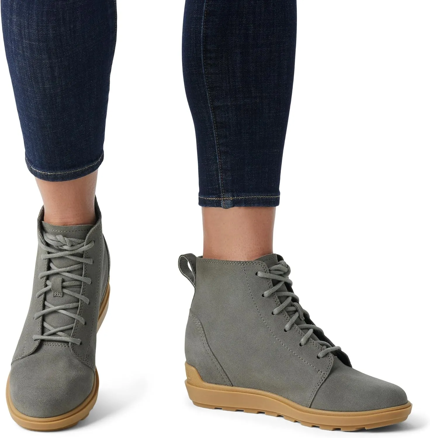 Sorel Womens Evie II Lace