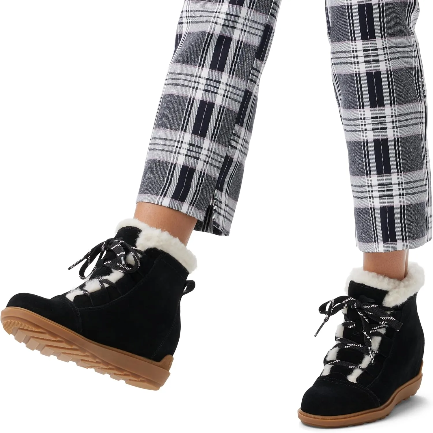 Sorel Women's Evie ll Cozy Boot
