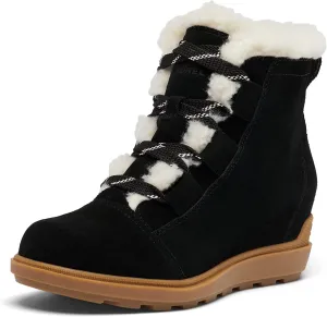 Sorel Women's Evie ll Cozy Boot
