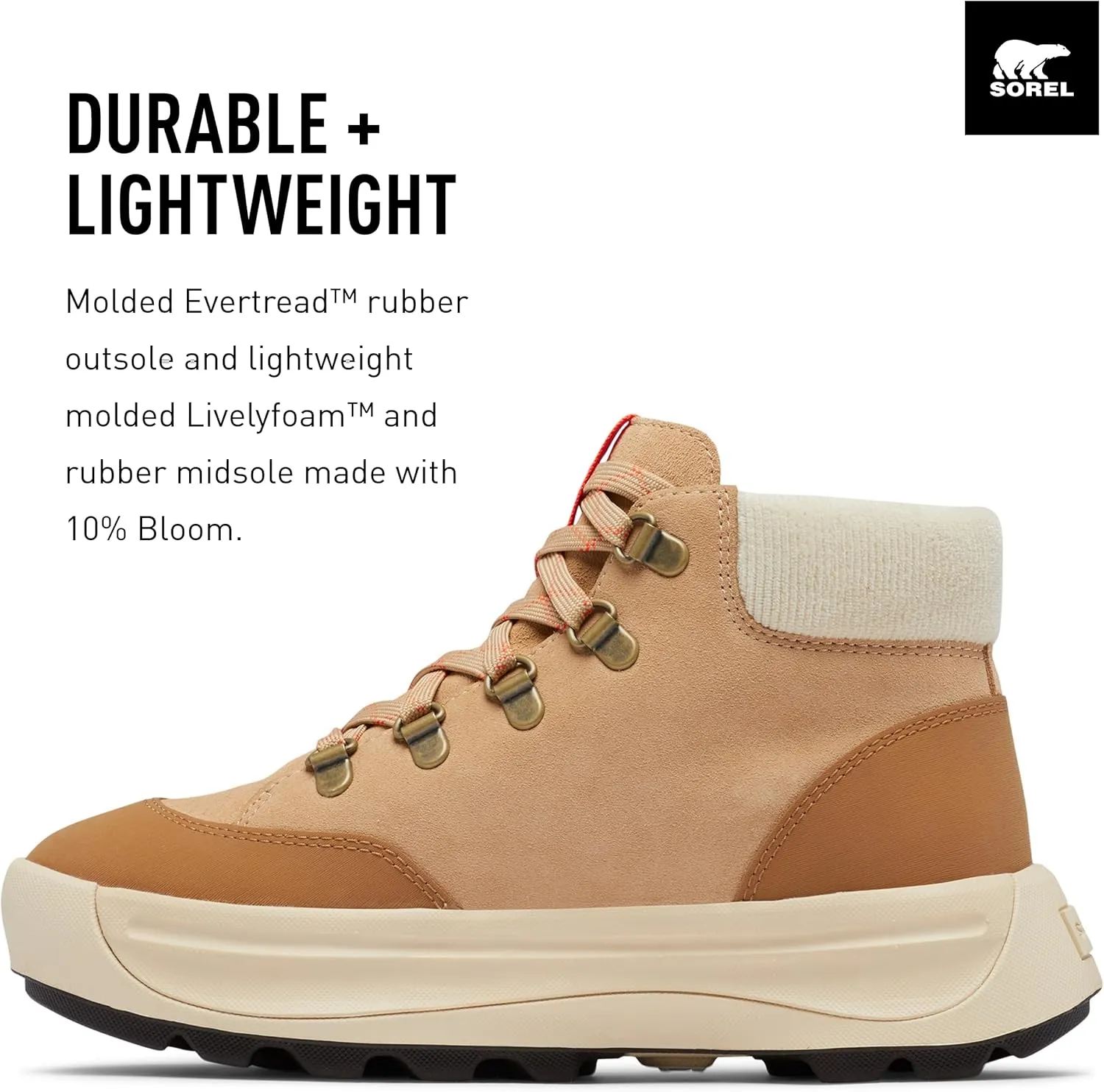 Sorel Women's ONA 503 Hiker