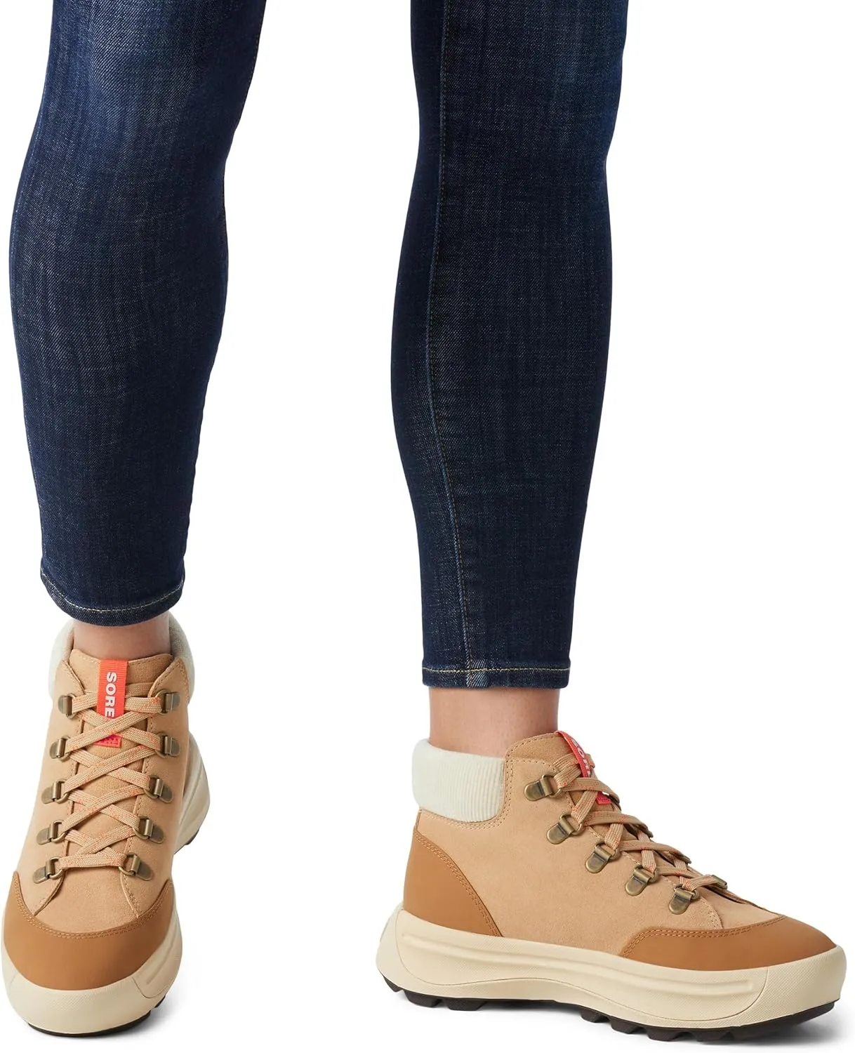 Sorel Women's ONA 503 Hiker