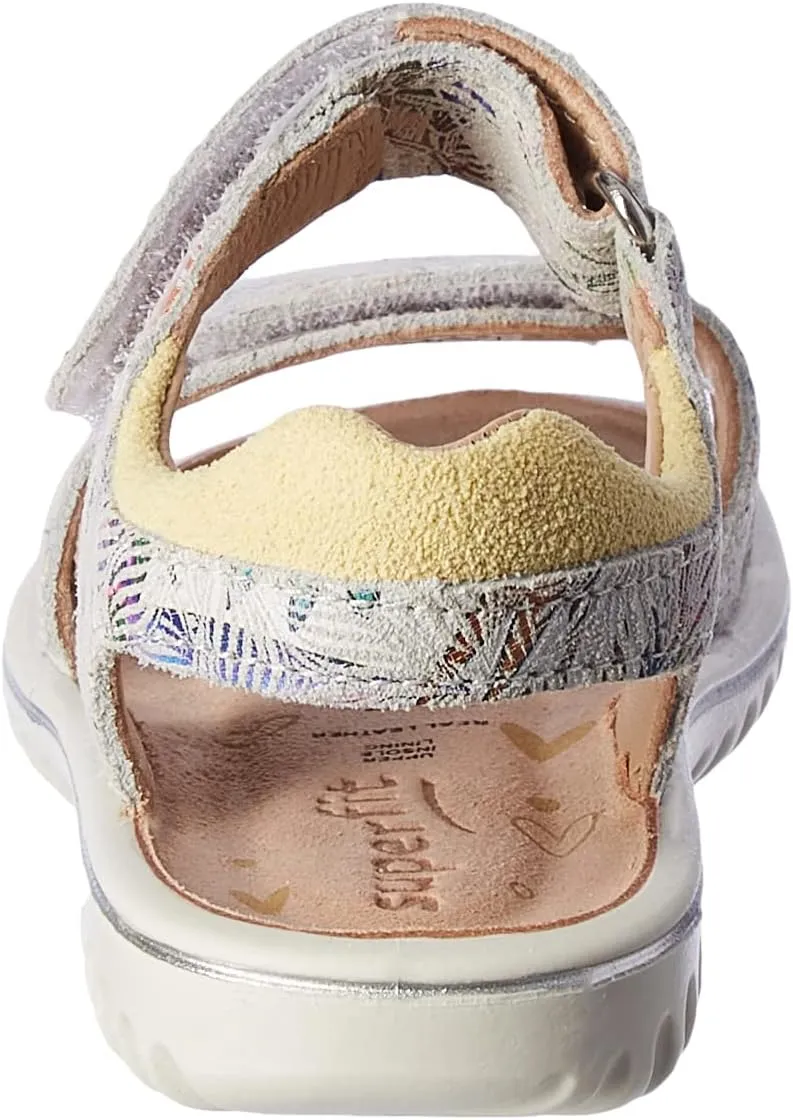 Sparkle, Girls Sandals
