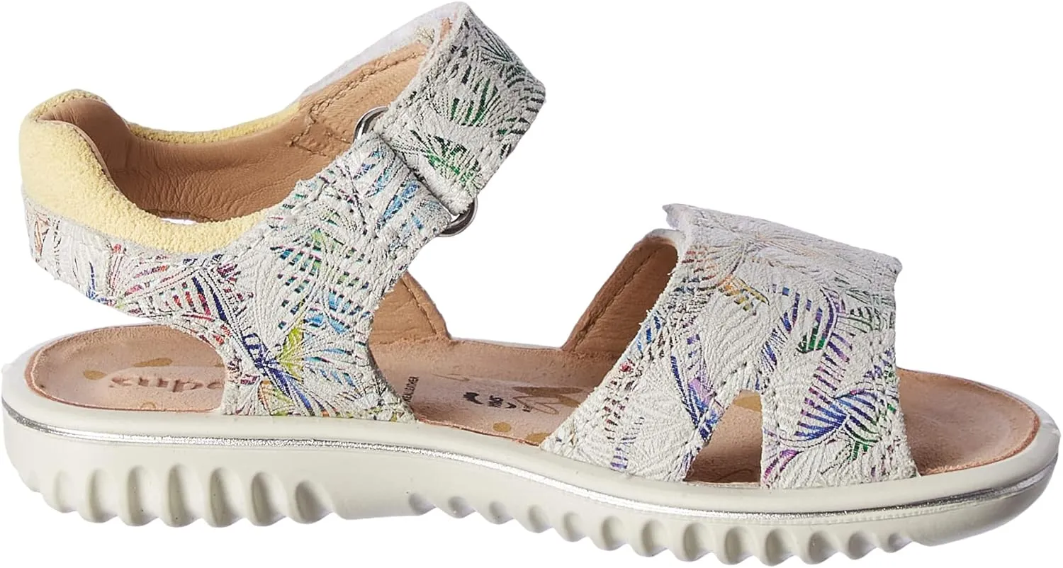 Sparkle, Girls Sandals