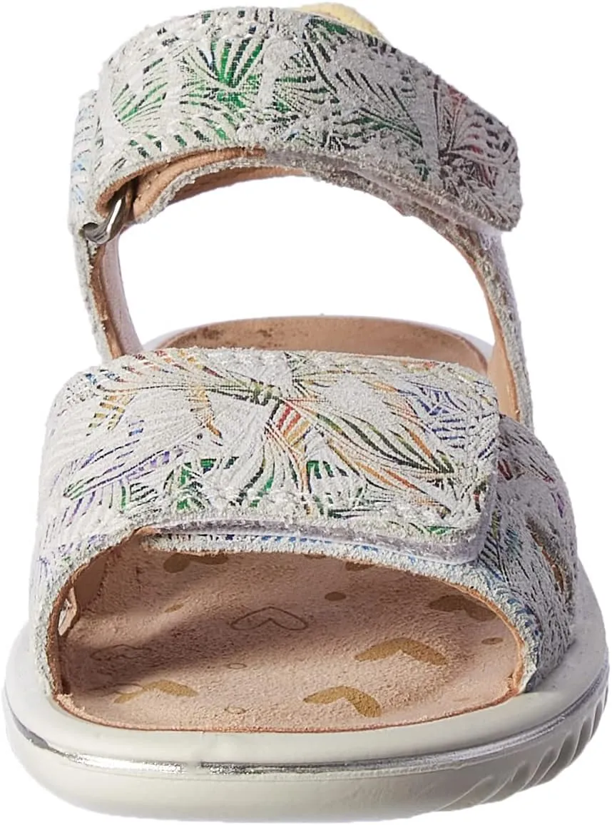Sparkle, Girls Sandals