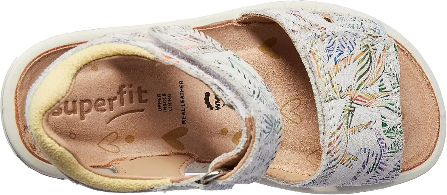 Sparkle, Girls Sandals