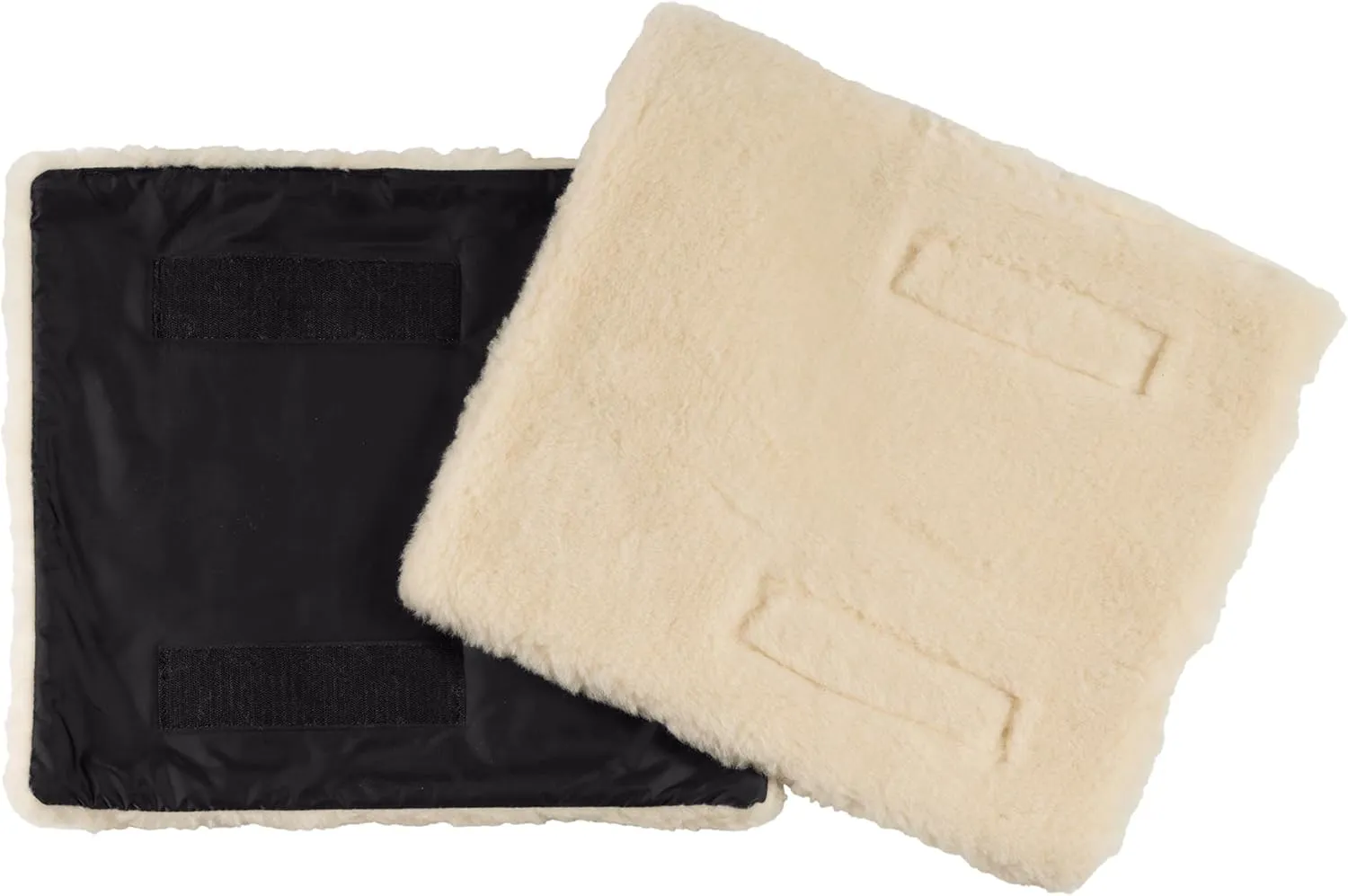 Stable Boot Padding EVO Wool