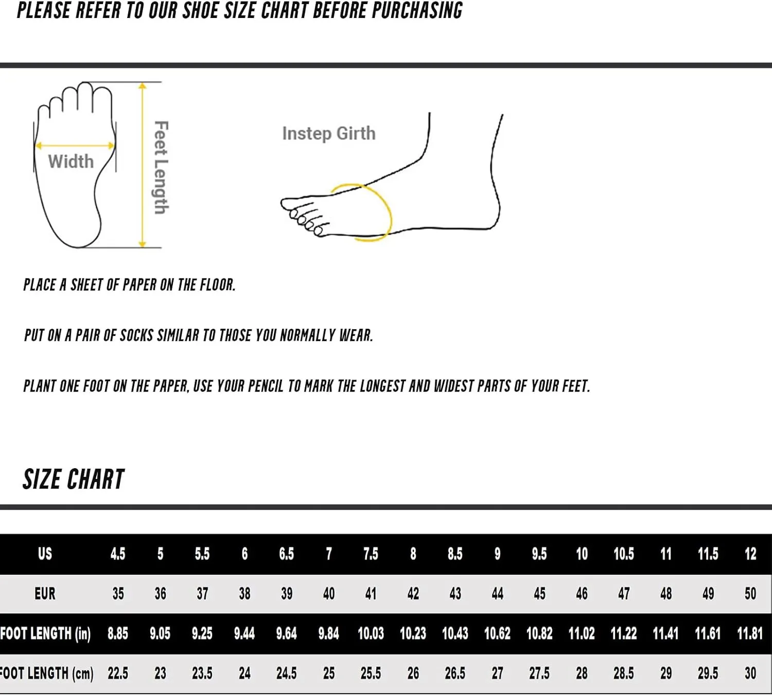Steel Toe Work Boots for Men Slip Resistant Welding Work Boots Slip-on Safety Shoes for Industrial Construction