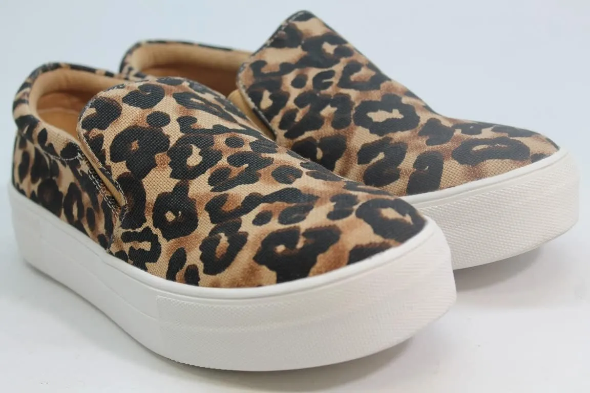 Steve Madden Women's Gills Sneakers
