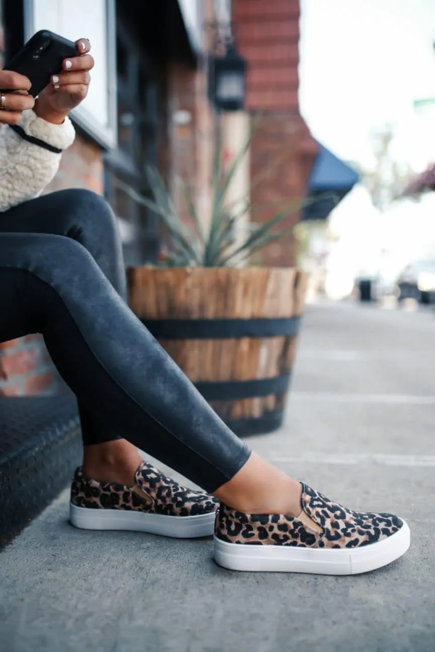 Steve Madden Women's Gills Sneakers