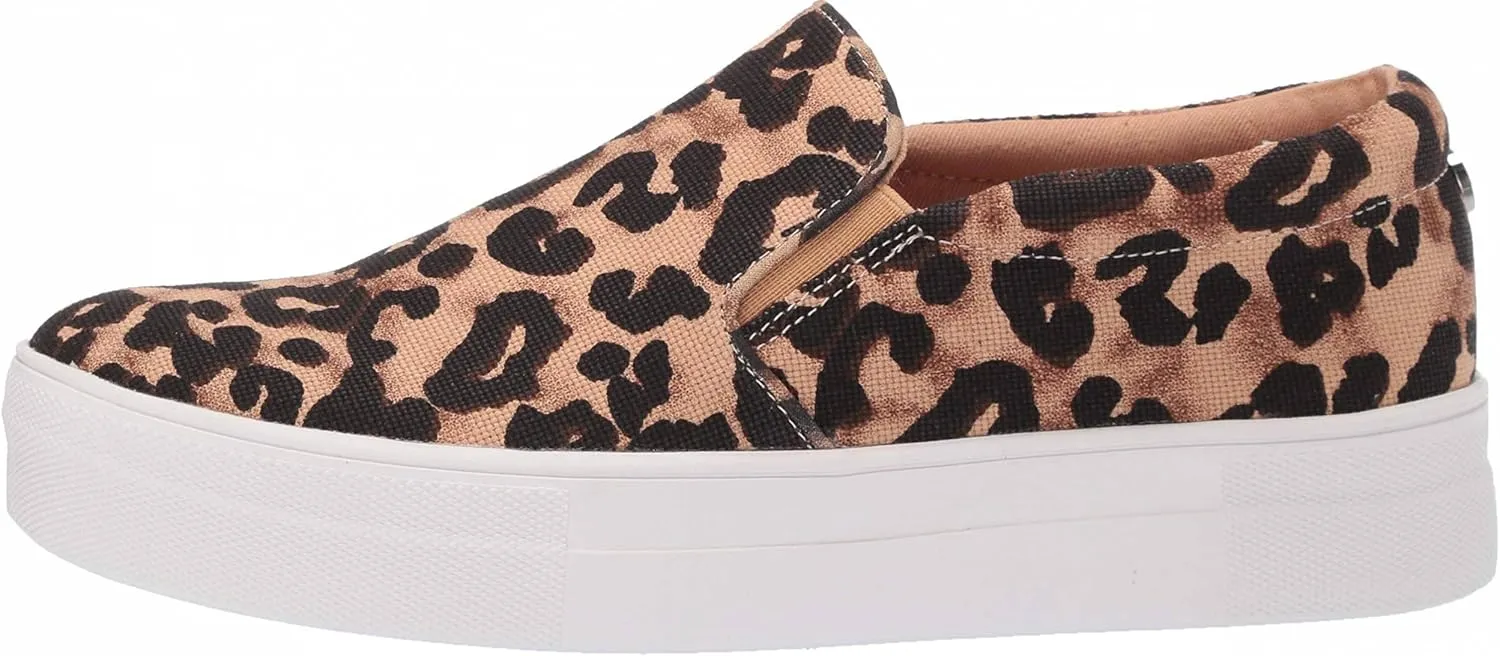 Steve Madden Women's Gills Sneakers