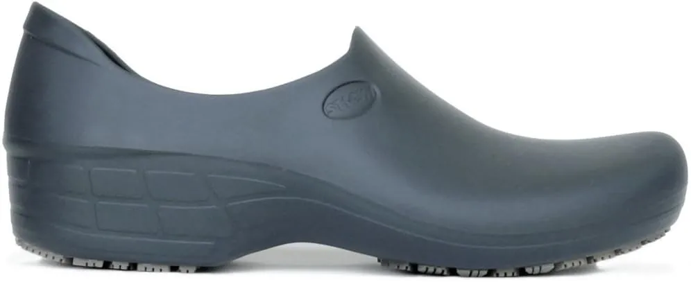 Sticky Nursing Shoes Women - Chefs - Kitchen - Nurses - Clogs for Work - Waterproof Non Slip