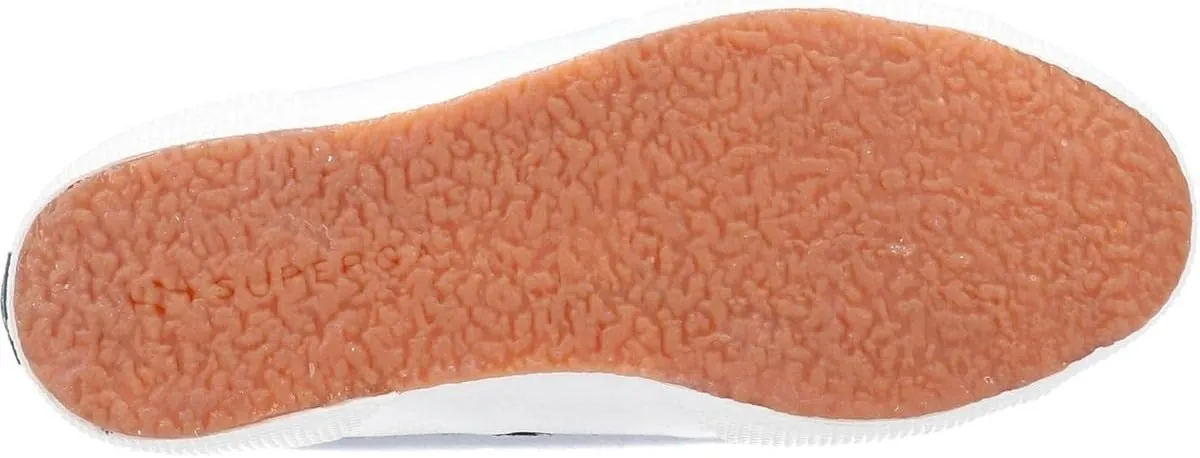 Superga® 2750 OG Unisex – Shoes for Women and Men – Cotton Upper – Ergonomic Insole – Rubber Outsole