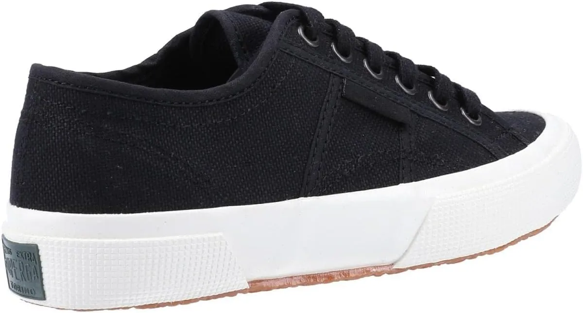 Superga® 2750 OG Unisex – Shoes for Women and Men – Cotton Upper – Ergonomic Insole – Rubber Outsole