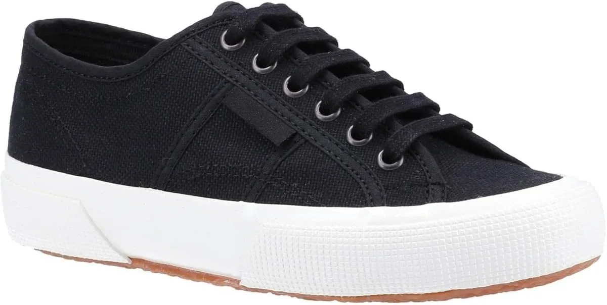 Superga® 2750 OG Unisex – Shoes for Women and Men – Cotton Upper – Ergonomic Insole – Rubber Outsole