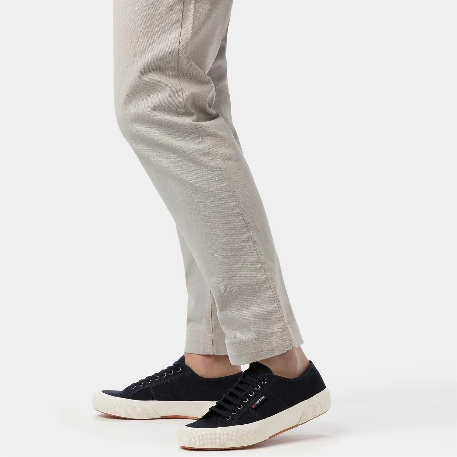 Superga® 2750 OG Unisex – Shoes for Women and Men – Cotton Upper – Ergonomic Insole – Rubber Outsole