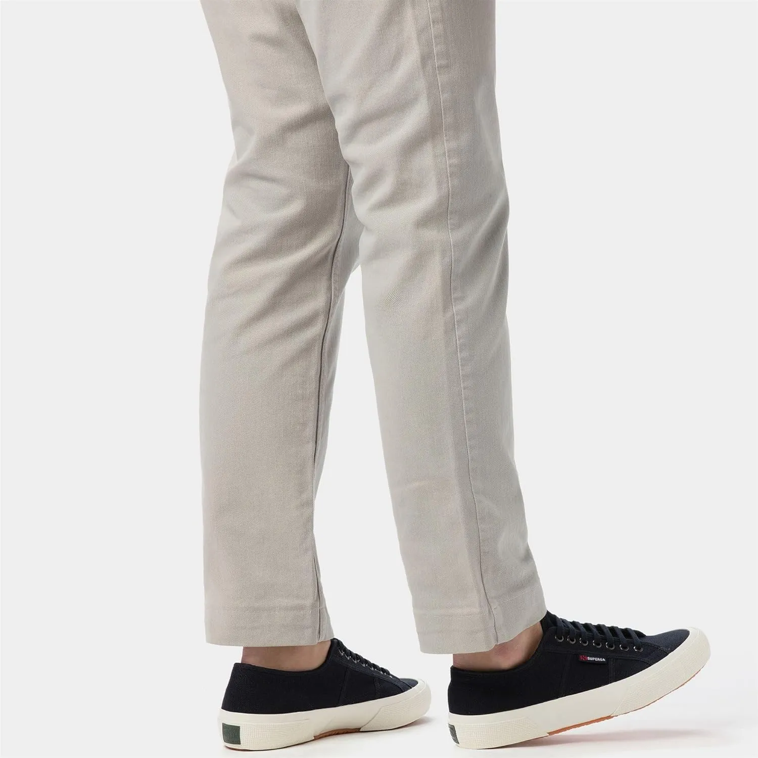 Superga® 2750 OG Unisex – Shoes for Women and Men – Cotton Upper – Ergonomic Insole – Rubber Outsole