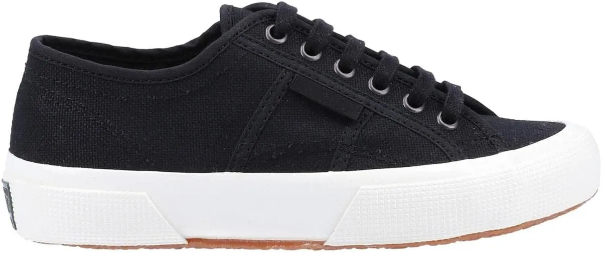 Superga® 2750 OG Unisex – Shoes for Women and Men – Cotton Upper – Ergonomic Insole – Rubber Outsole