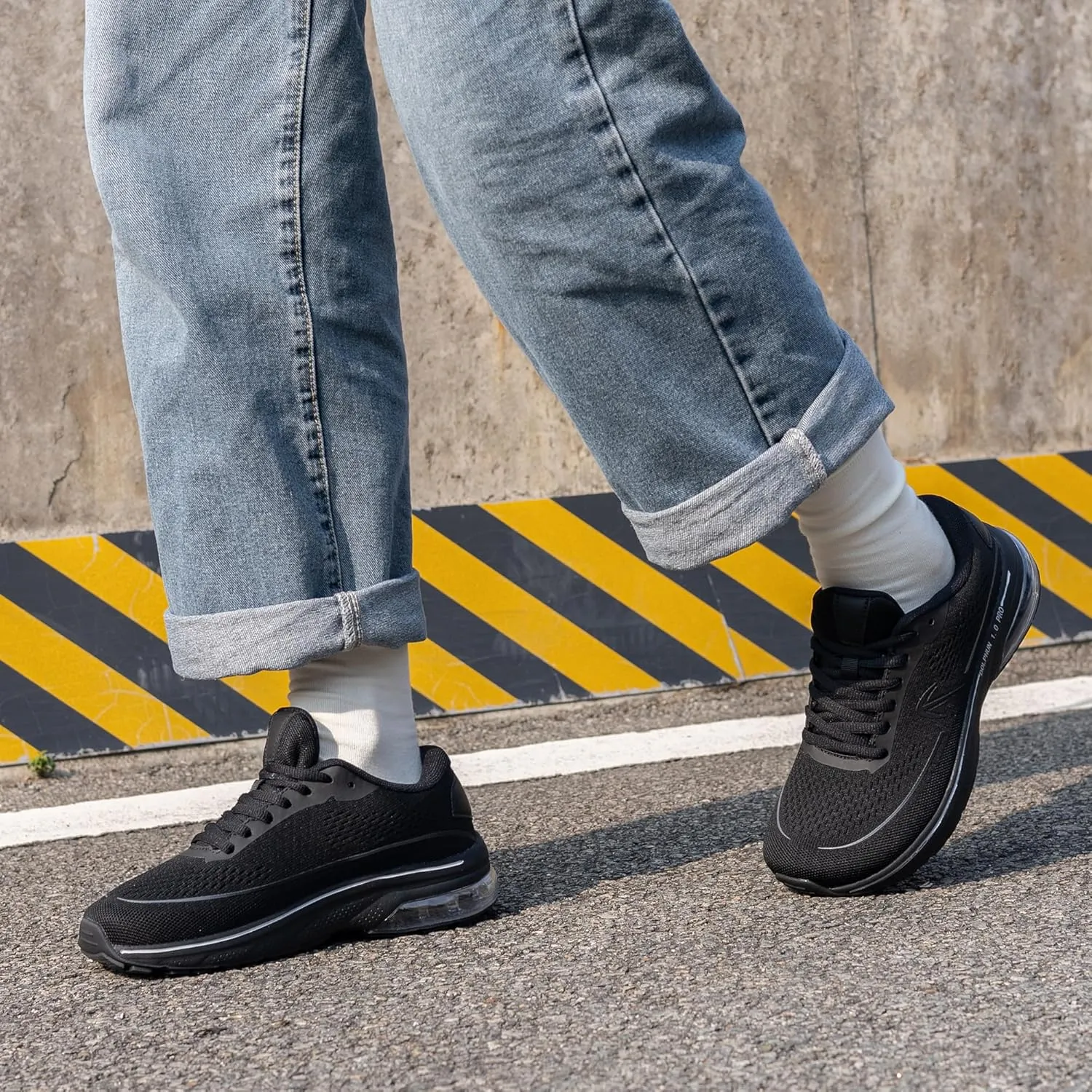 SURRAY Women Wide Toe Box Walking Shoes with Arch Support Tennis Running Sneakers Extra Wide Width Woman Shoe for Plantar Fasciitis Flat Foot Heel Pain Relief US Size 6-11