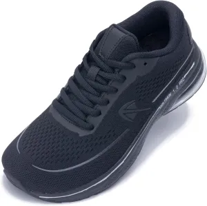SURRAY Women Wide Toe Box Walking Shoes with Arch Support Tennis Running Sneakers Extra Wide Width Woman Shoe for Plantar Fasciitis Flat Foot Heel Pain Relief US Size 6-11