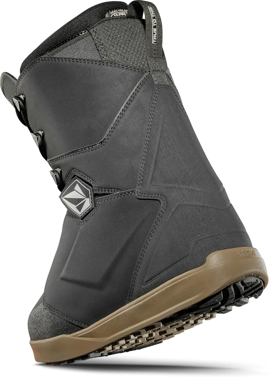 Thirtytwo Men's Lashed Snowboard Boots