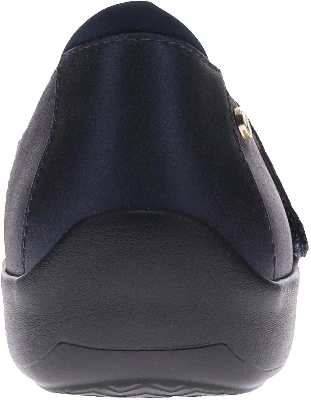 Timaru Women's Orthotic Bunion Friendly Mary Janes with Arch Support - Comfortable Leather Upper and Removable Footbed