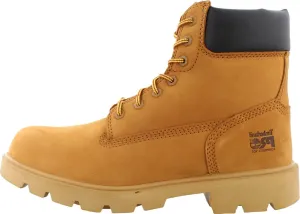 Timberland PRO Unisex-Adult Sawhorse 6" Composite Safety Toe