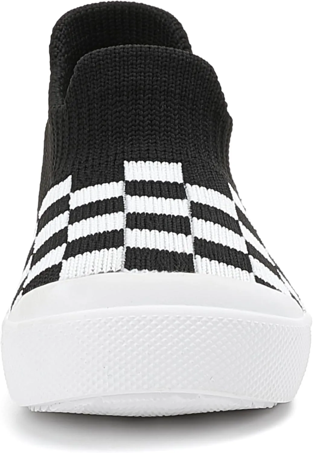 Tiny Explorings Sock Shoes | Anti-Slip Rubber Sole Baby Walking Socks | Soft-Soled First Walkers for Boys & Girls | Breathable Infant Home & Outdoor Shoes
