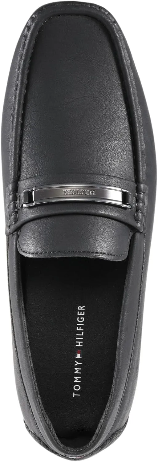 Tommy Hilfiger Men's Aires Driving Style Loafer