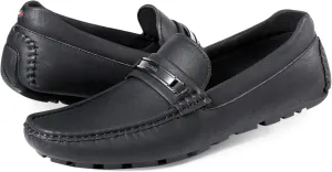 Tommy Hilfiger Men's Aires Driving Style Loafer