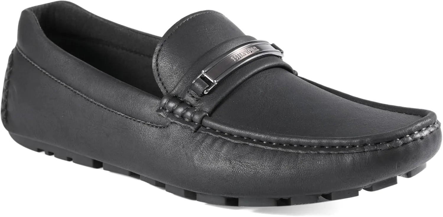Tommy Hilfiger Men's Aires Driving Style Loafer