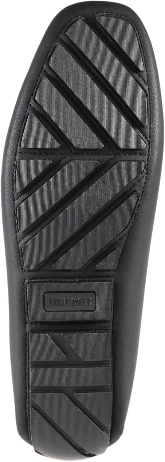 Tommy Hilfiger Men's Aires Driving Style Loafer