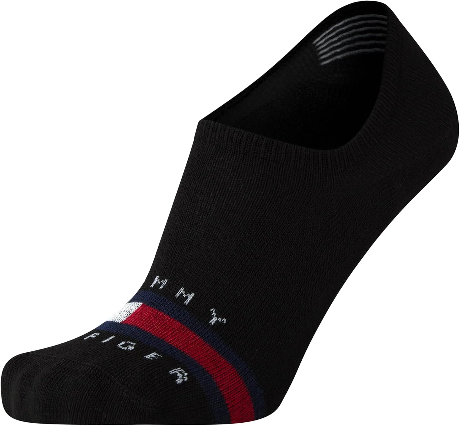 Tommy Hilfiger Men's Athletic Socks - Cushion No Show Socks (12 Pack)