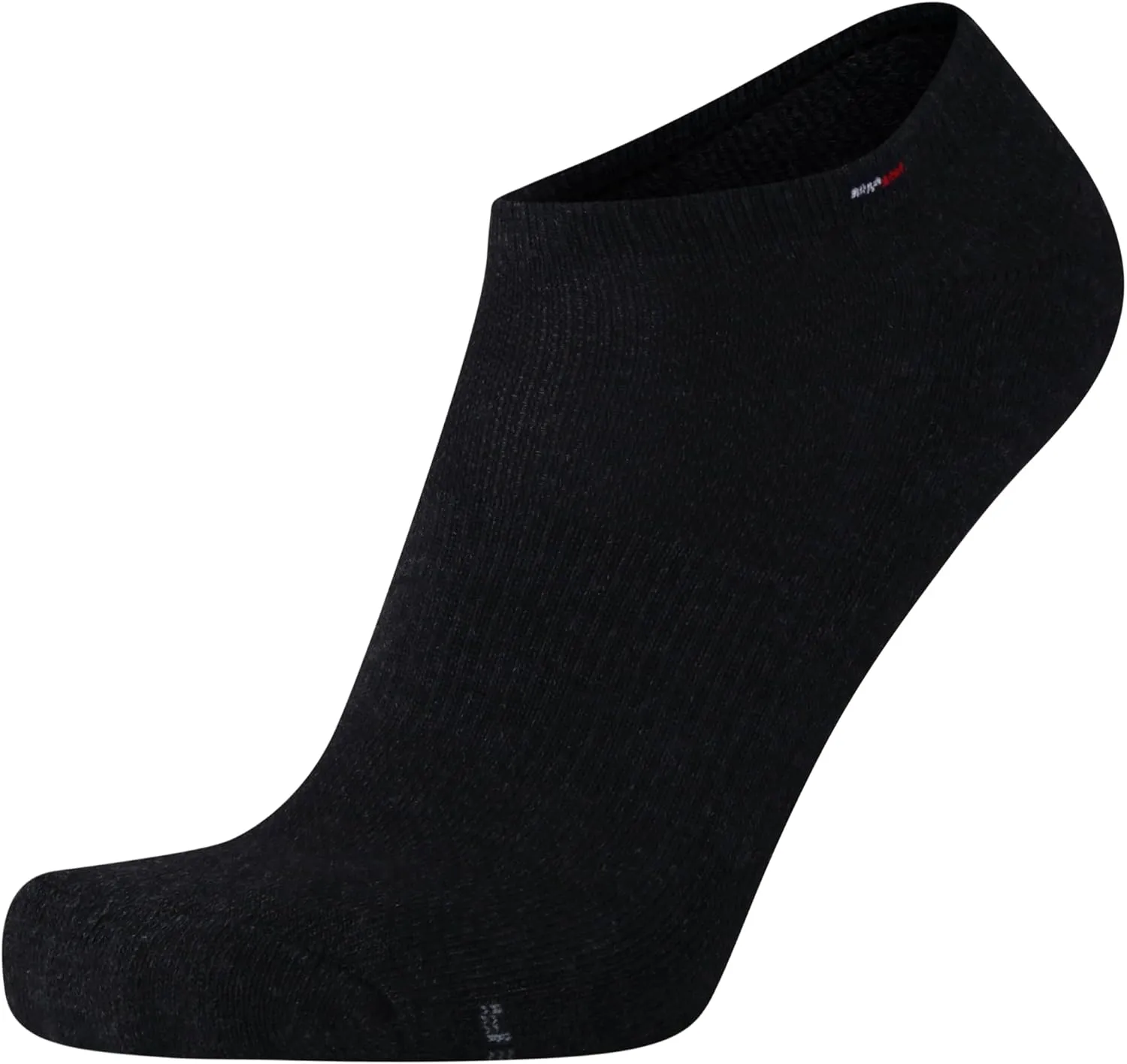 Tommy Hilfiger Men's Athletic Socks - Cushion No Show Socks (12 Pack)