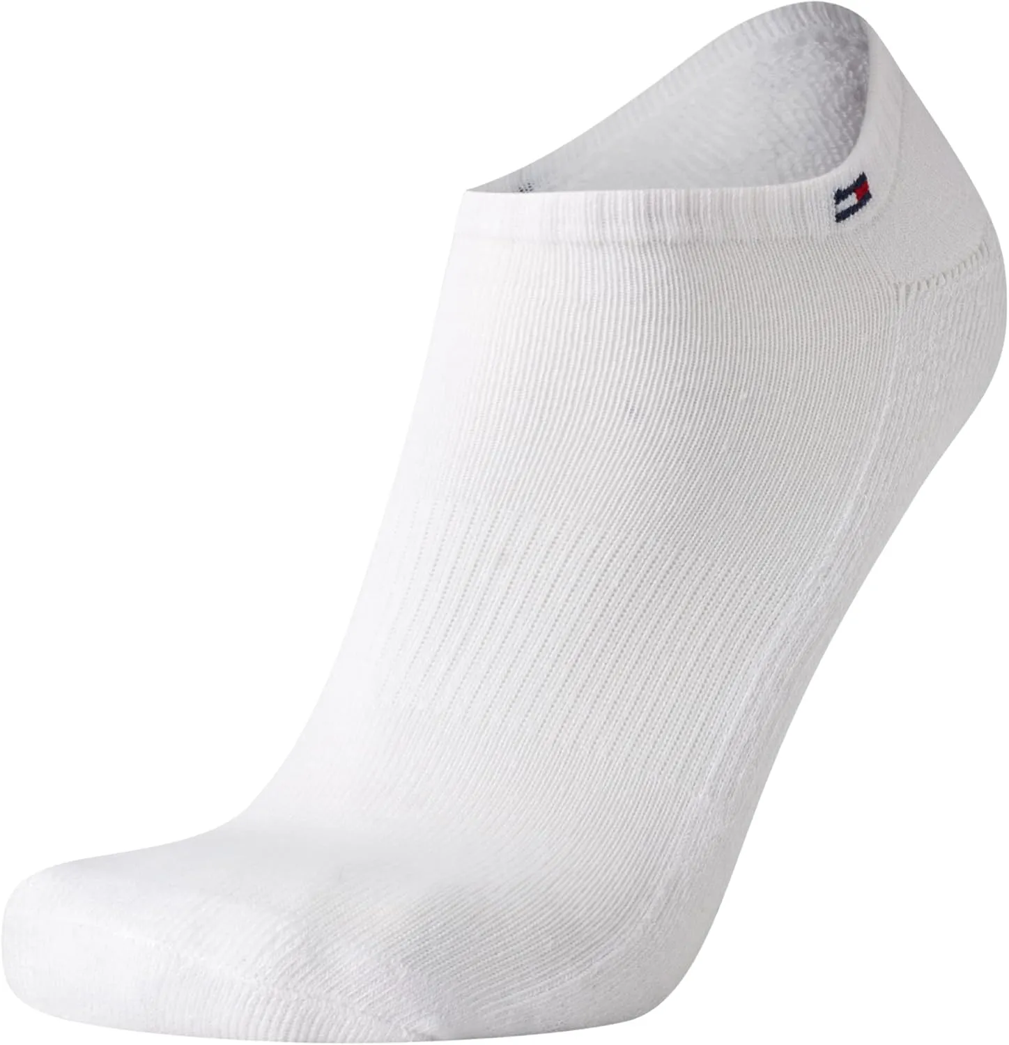 Tommy Hilfiger Men's Athletic Socks - Cushion No Show Socks (12 Pack)