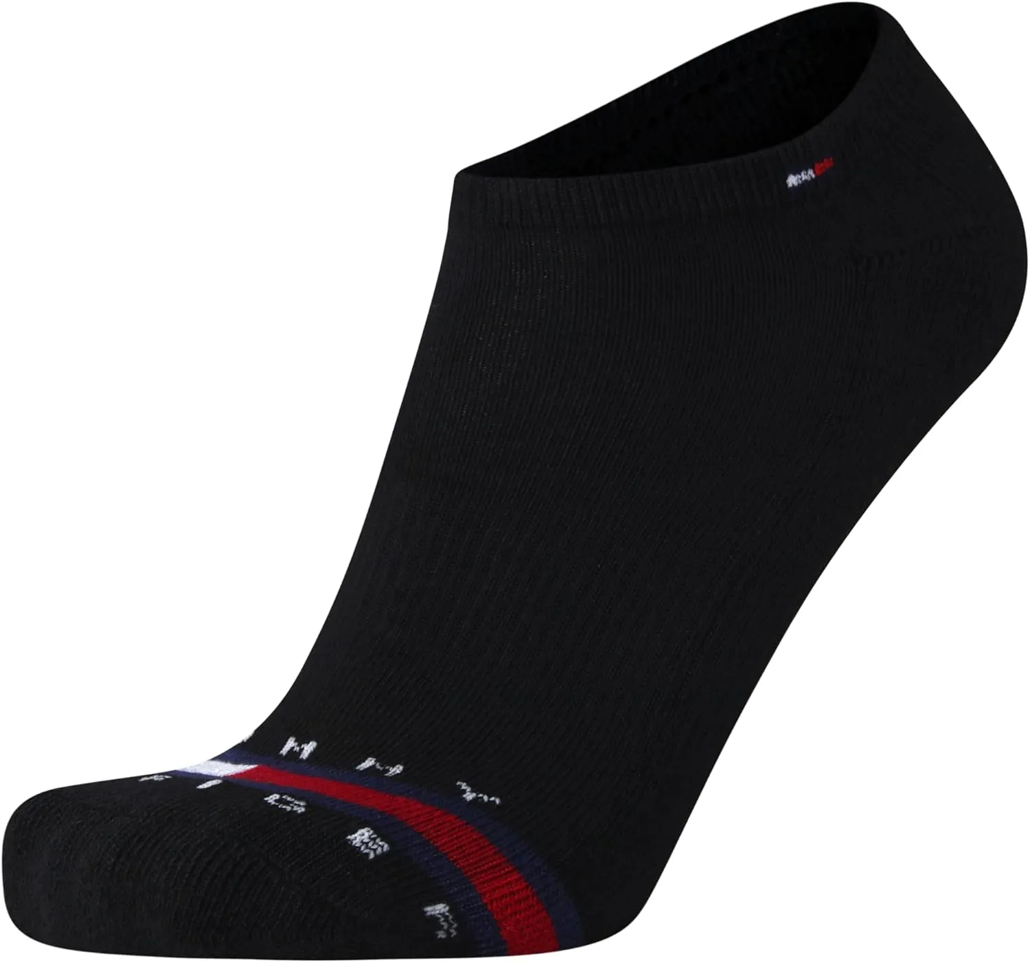Tommy Hilfiger Men's Athletic Socks - Cushion No Show Socks (12 Pack)