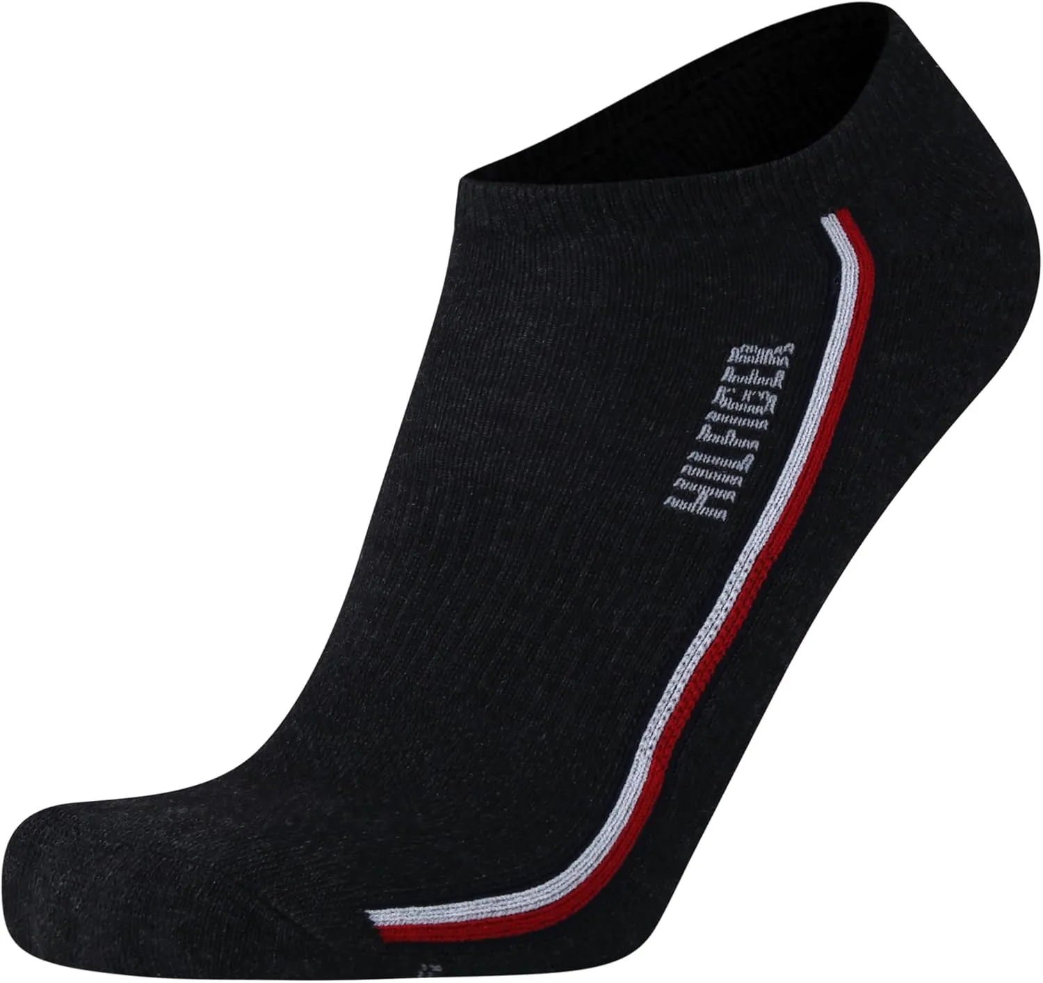 Tommy Hilfiger Men's Athletic Socks - Cushion No Show Socks (12 Pack)