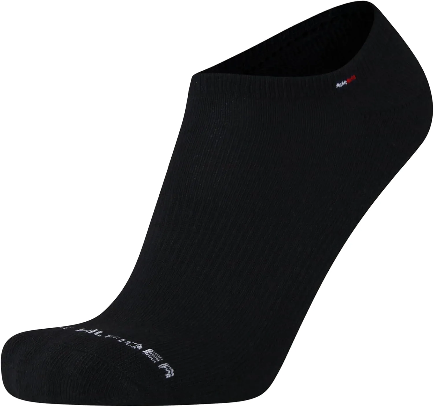 Tommy Hilfiger Men's Athletic Socks - Cushion No Show Socks (12 Pack)